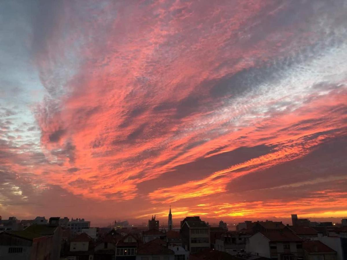 Sunset Guest Home Matosinhos  Zewnętrze zdjęcie