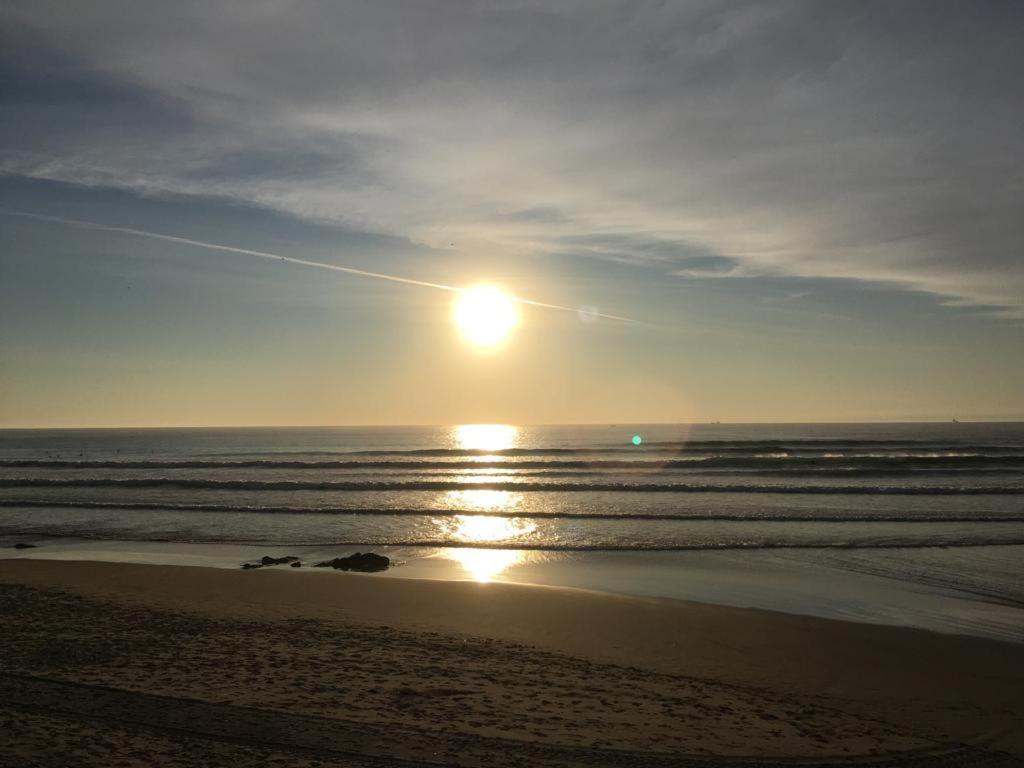Sunset Guest Home Matosinhos  Zewnętrze zdjęcie