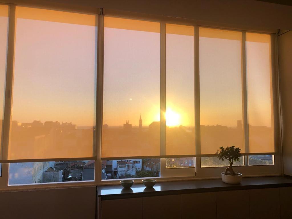 Sunset Guest Home Matosinhos  Zewnętrze zdjęcie