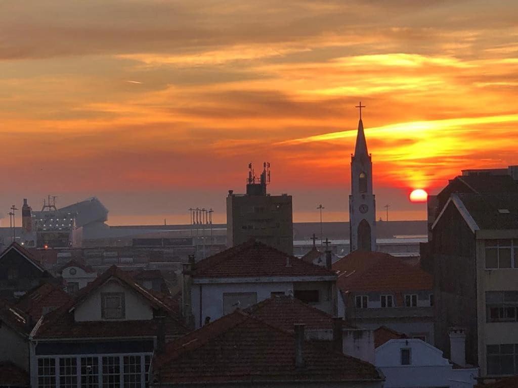 Sunset Guest Home Matosinhos  Zewnętrze zdjęcie
