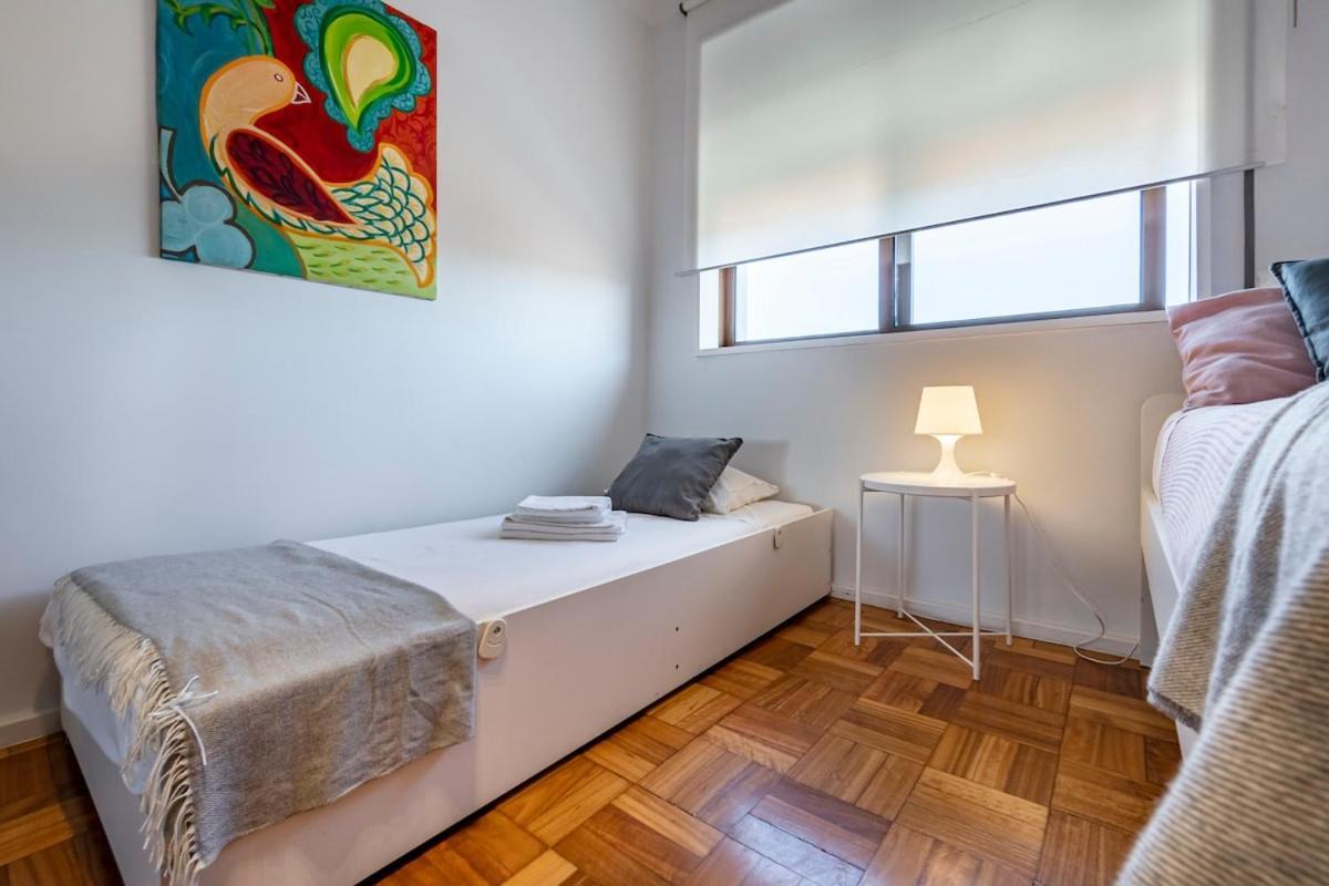 Sunset Guest Home Matosinhos  Zewnętrze zdjęcie