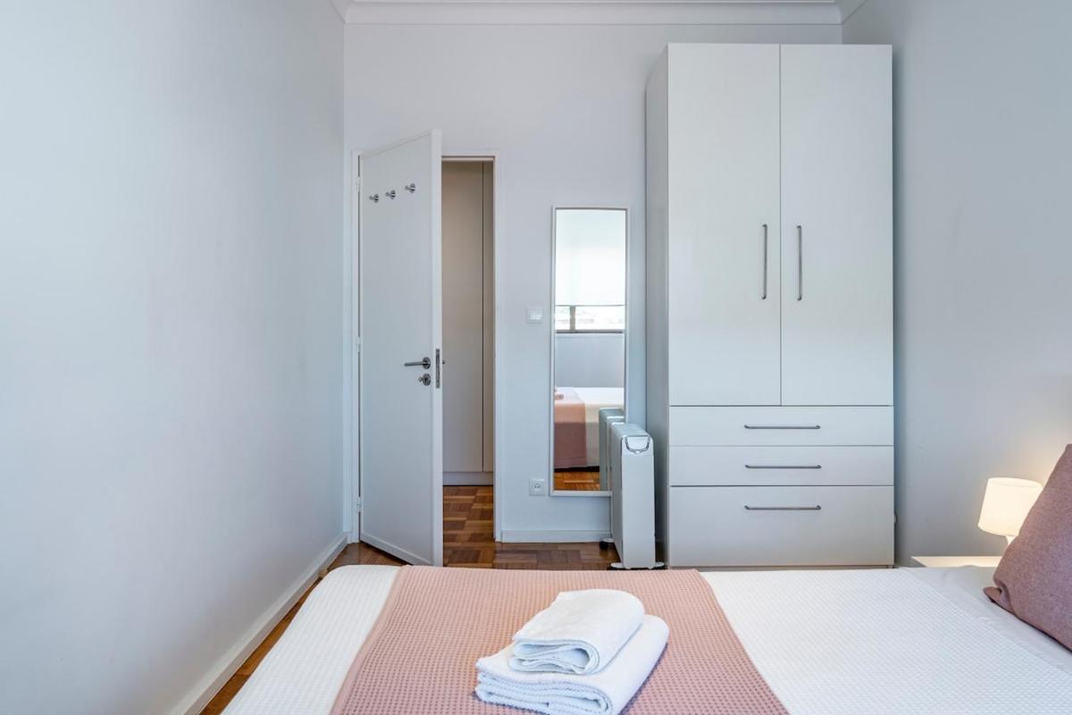 Sunset Guest Home Matosinhos  Zewnętrze zdjęcie