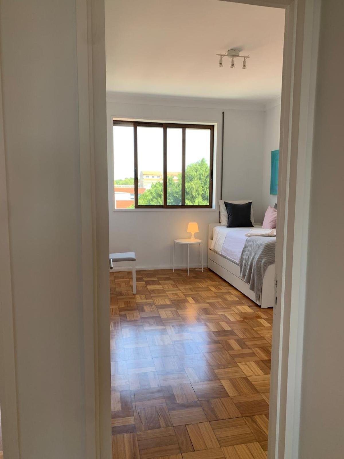Sunset Guest Home Matosinhos  Zewnętrze zdjęcie