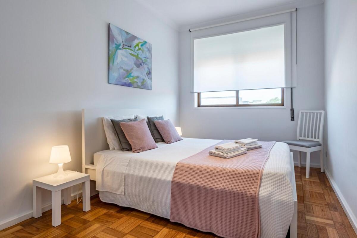 Sunset Guest Home Matosinhos  Zewnętrze zdjęcie