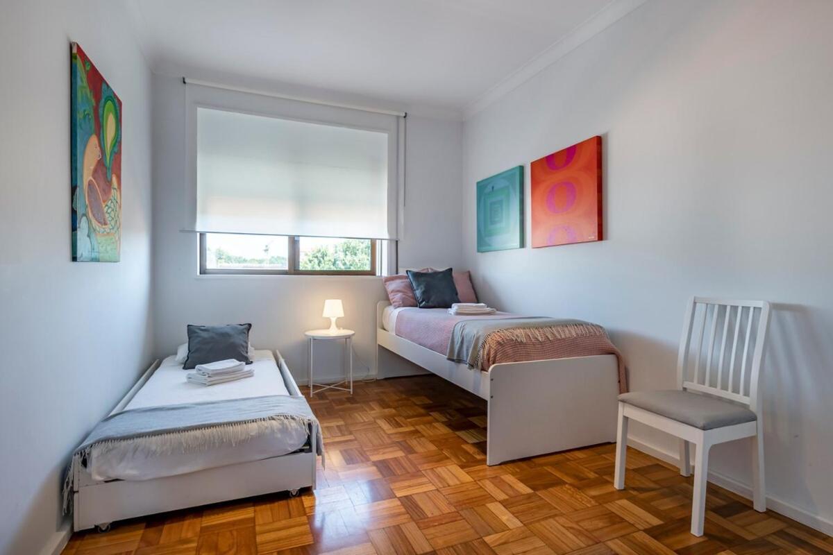 Sunset Guest Home Matosinhos  Zewnętrze zdjęcie